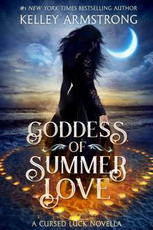 Goddess of Summer Love