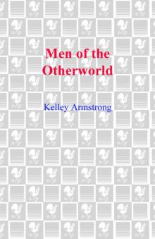 Men of the Otherworld