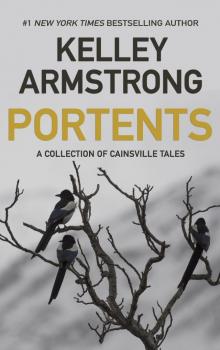 Portents Portents