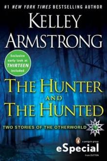 The Hunter And The Hunted The Hunter And The Hunted
