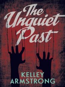 The Unquiet past The Unquiet past