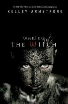 Waking the Witch woto-11 Waking the Witch woto-11