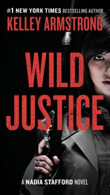 Wild Justice Wild Justice