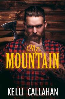 Mr. Mountain: Alpha Protector & Virgin Romance