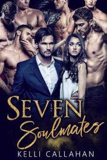 Seven Soulmates_Reverse Harem Romance