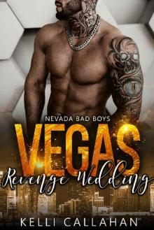 Vegas Revenge Wedding Vegas Revenge Wedding
