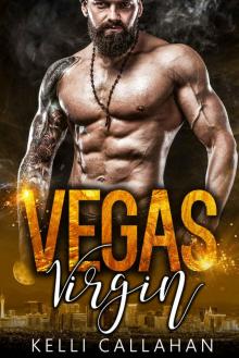 Vegas Virgin