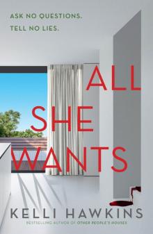 All She Wants