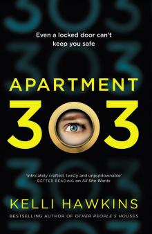 Apartment 303