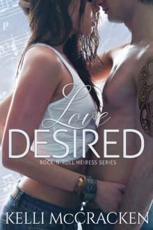 Love Desired Love Desired