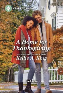 A Home for Thanksgiving