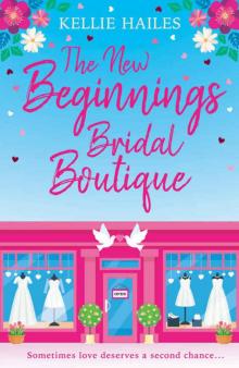 The New Beginnings Bridal Boutique The New Beginnings Bridal Boutique