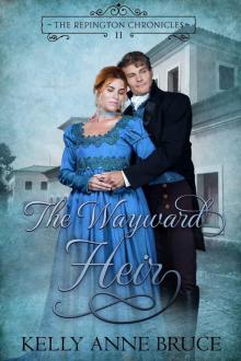 The Wayward Heir