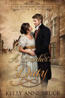 A Brother's Duty