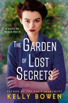The Garden of Lost Secrets
