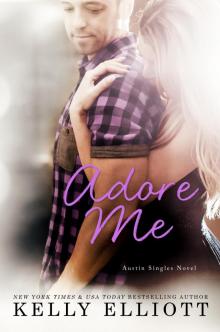 Adore Me Adore Me