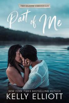 Part of Me (The Seaside Chronicles Book 2) Part of Me (The Seaside Chronicles Book 2)