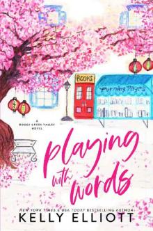 Playing with Words (Boggy Creek Valley Book 2) Playing with Words (Boggy Creek Valley Book 2)