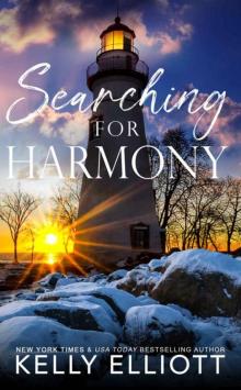 Searching for Harmony (Boston Love Book 1) Searching for Harmony (Boston Love Book 1)