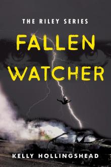 Fallen Watcher Fallen Watcher
