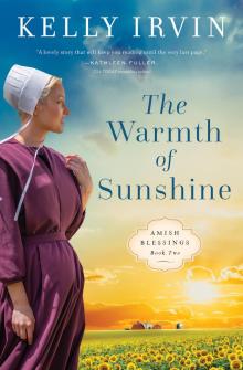 The Warmth of Sunshine