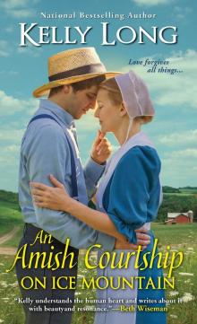 An Amish Courtship on Ice Mountain An Amish Courtship on Ice Mountain