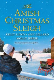 The Amish Christmas Sleigh The Amish Christmas Sleigh