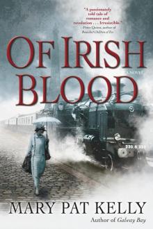 Of Irish Blood (9781429987370)