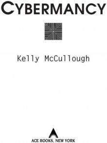 Cybermancy (WebMage Book 2)