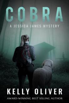 Cobra, a Jessica James Mystery