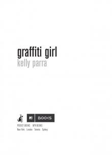 Graffiti Girl