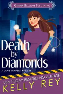 Death by Diamonds