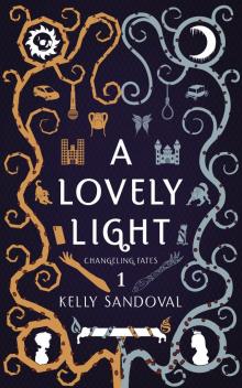 A Lovely Light