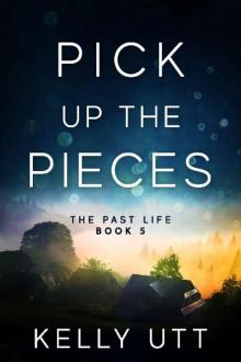Pick Up the Pieces