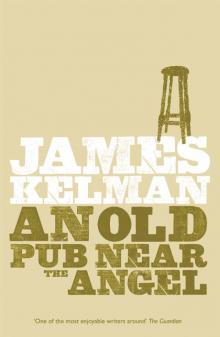 An Old Pub Near the Angel