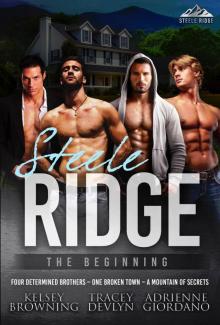 Steele Ridge: The Beginning