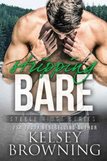 Stripping Bare (Steele Ridge Book 7)