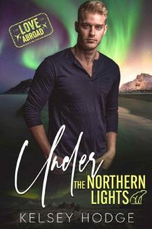 Under the Northern Lights