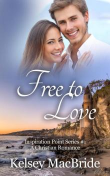 Free to Love