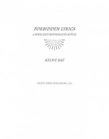 Forbidden Lyrics