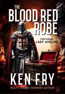 The Blood Red Robe