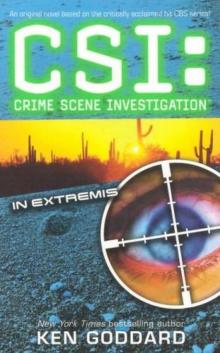 CSI09 - In Extremis