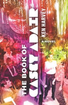 The Book of Casey Adair