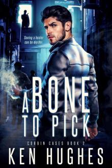 A Bone to Pick