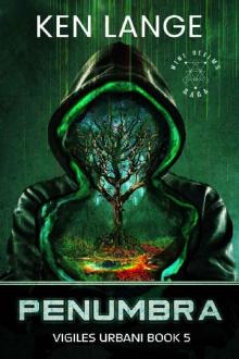 Penumbra: Nine Realms Saga