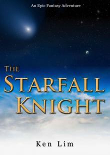 The Starfall Knight