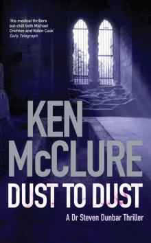 Dust to dust sd-8