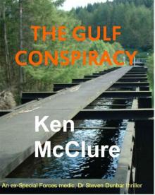 THE GULF CONSPIRACY