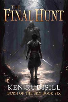 The Final Hunt