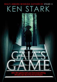 Gaia's Game: A Horror Novel